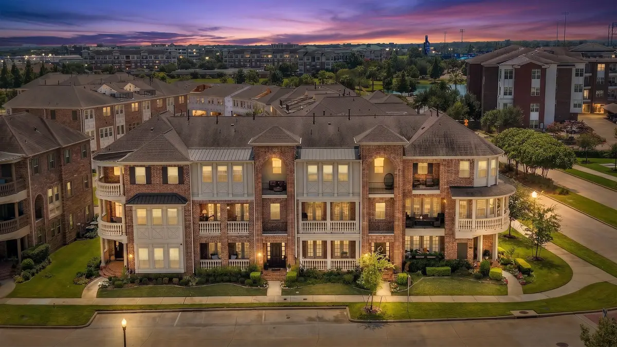 183 Grace Point Drive, Sugar Land, TX 77498 - #1