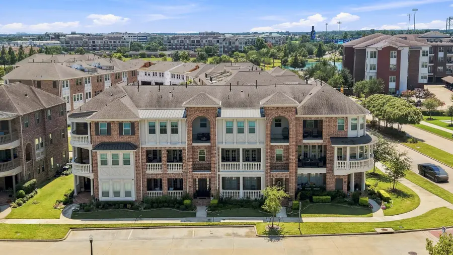 183 Grace Point Drive, Sugar Land, TX 77498 - #2