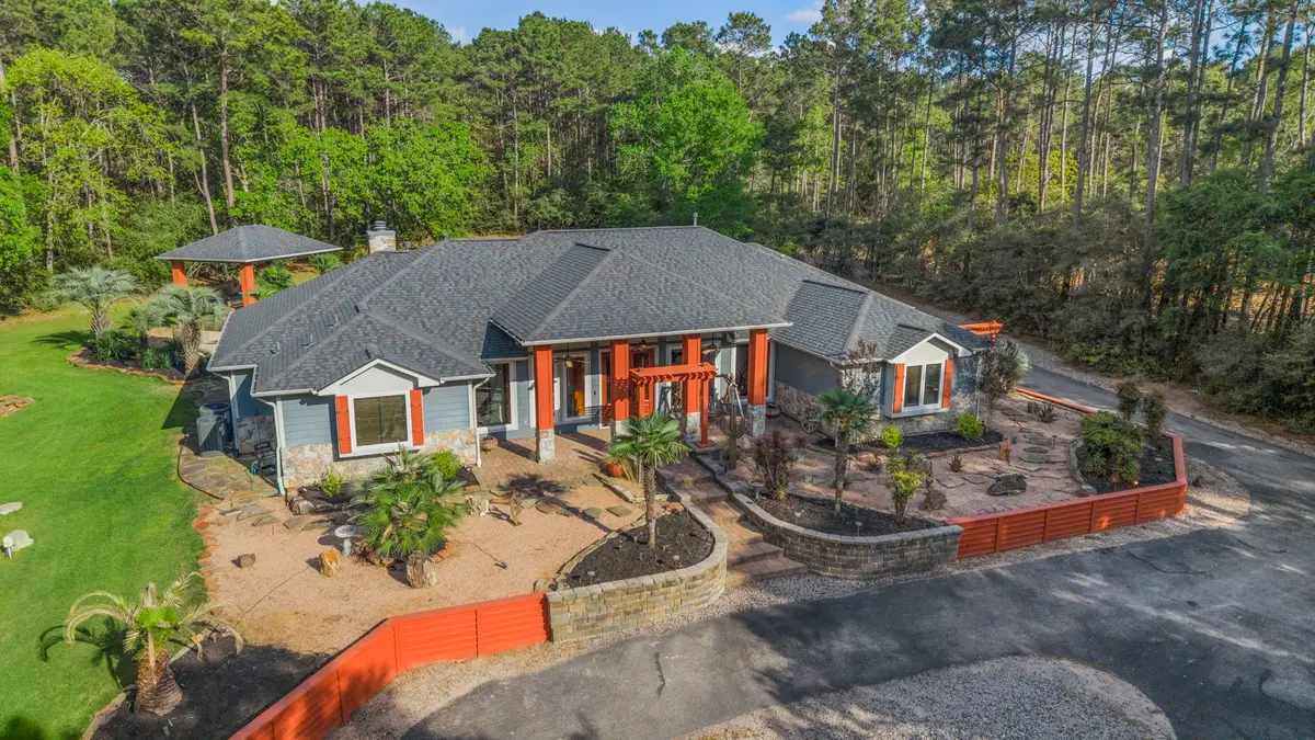 19702 Country Lake Drive, Magnolia, TX 77355 - #1