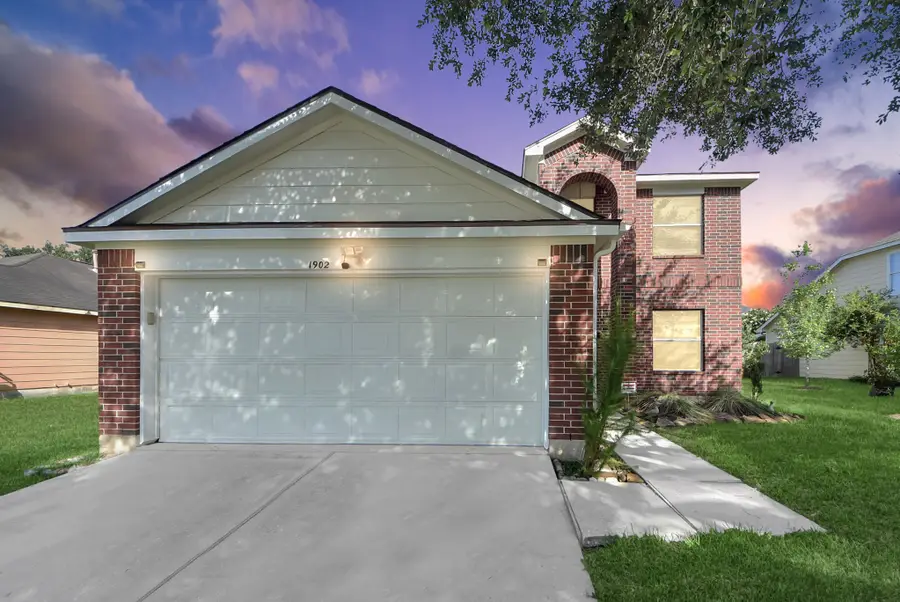 1902 Serenata Lane, Humble, TX 77396 - #3