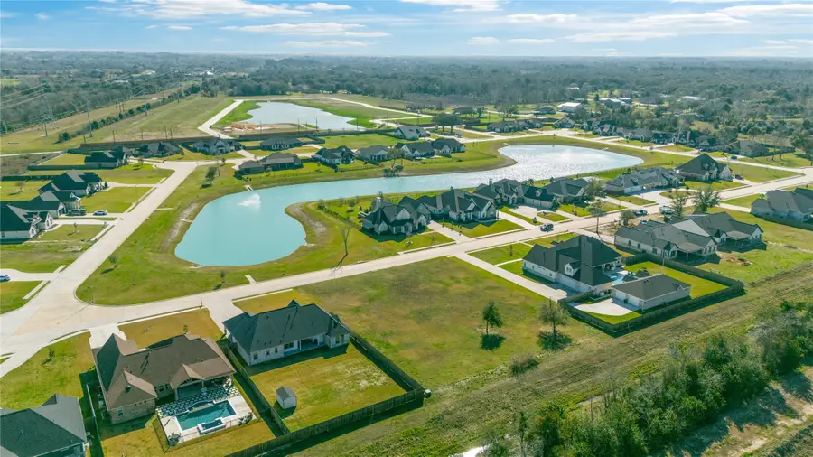 3118 W Tower Circle, Santa Fe, TX 77517 - #3