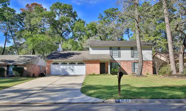 3731 Windy Haven Drive, Kingwood, TX 77339