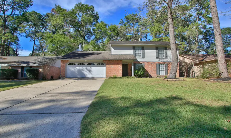 3731 Windy Haven Drive, Kingwood, TX 77339 - Image #3
