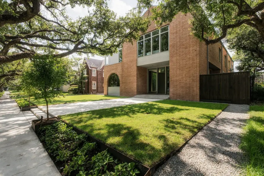 5320 Cherokee Street, Houston, TX 77005 - #3