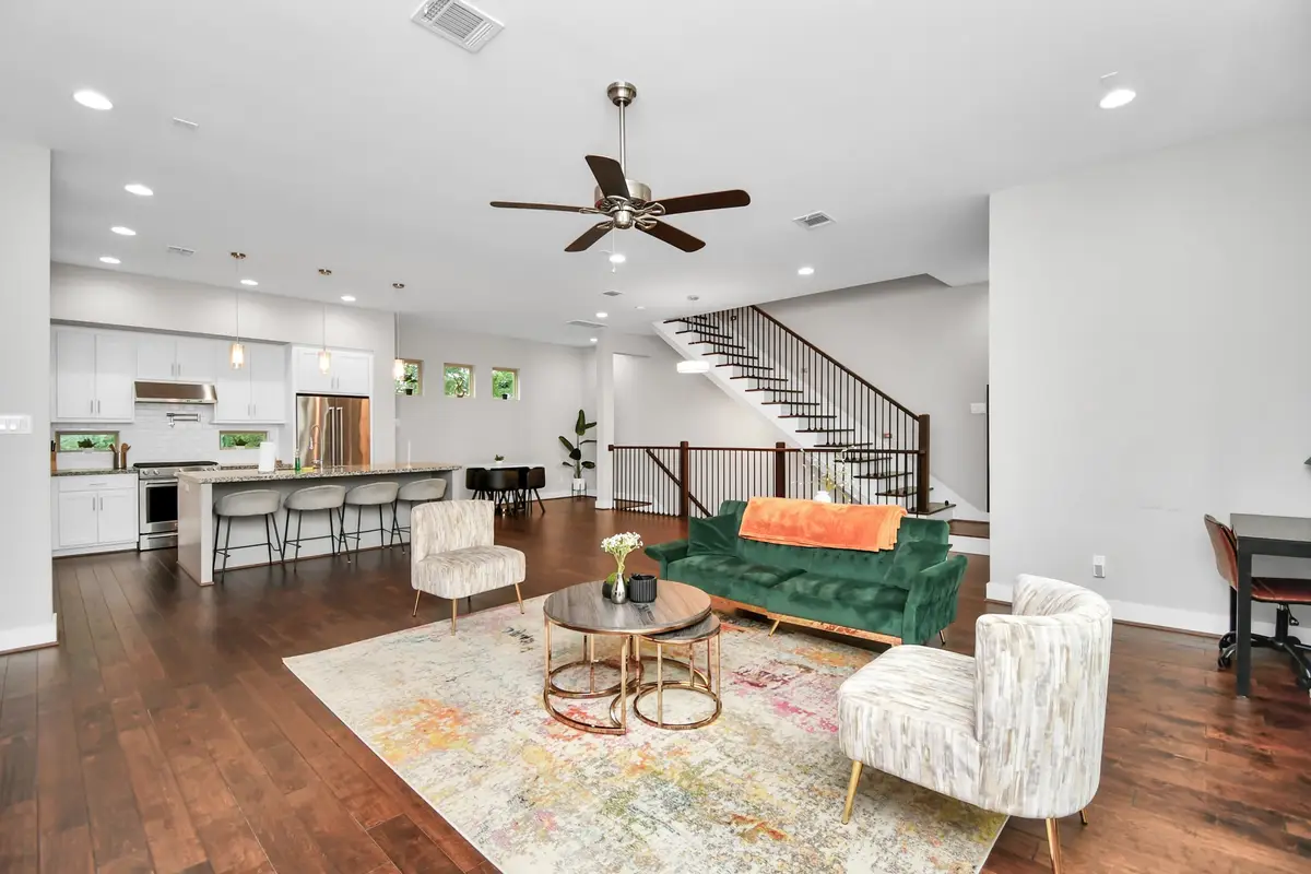 3309 Jefferson Street #C, Houston, TX 77003 - Image #1