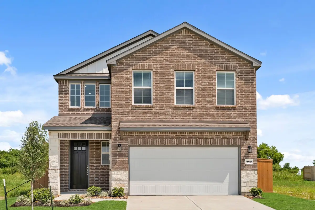 440 Long Branch Drive, Dayton, TX 77535 - Image #1