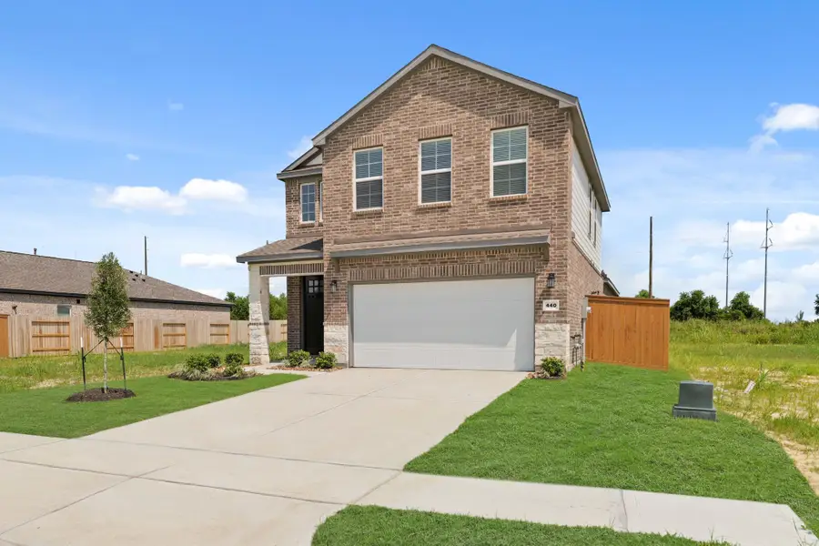 440 Long Branch Drive, Dayton, TX 77535 - Image #3