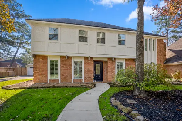 9507 Godstone Lane, Spring, TX 77379