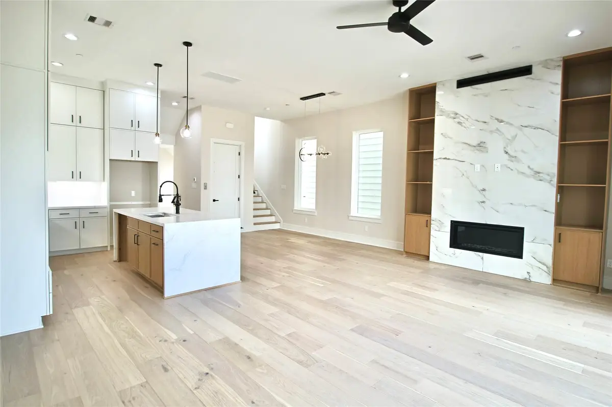 5823 Winsome Lane, Houston, TX 77057 - #1