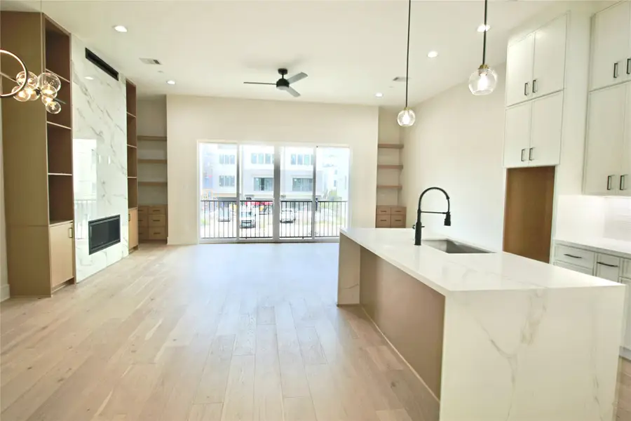 5823 Winsome Lane, Houston, TX 77057 - #2