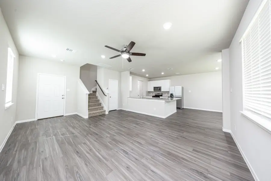 3793 Alexus Drive, Conroe, TX 77301 - Image #3