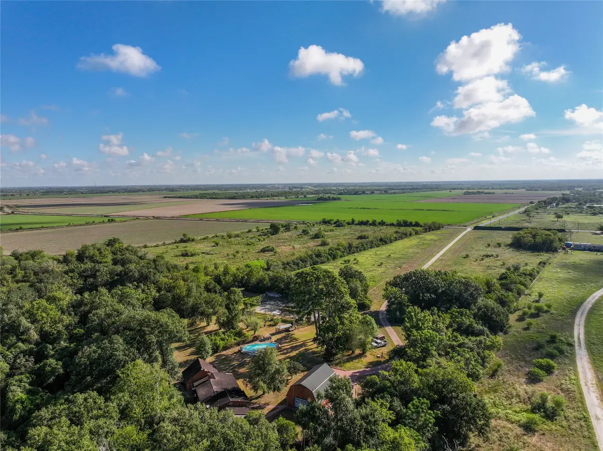 8799 Buller Road, Brookshire, TX 77423 - #1