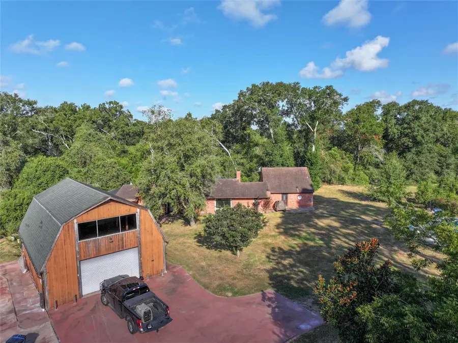 8799 Buller Road, Brookshire, TX 77423 - #2