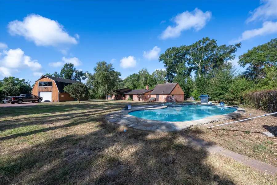 8799 Buller Road, Brookshire, TX 77423 - #3