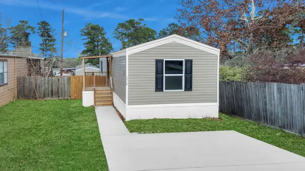 13718 Brigadier Drive, Willis, TX 77318