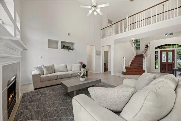 23334 Fairbranch Drive, Katy, TX 77494