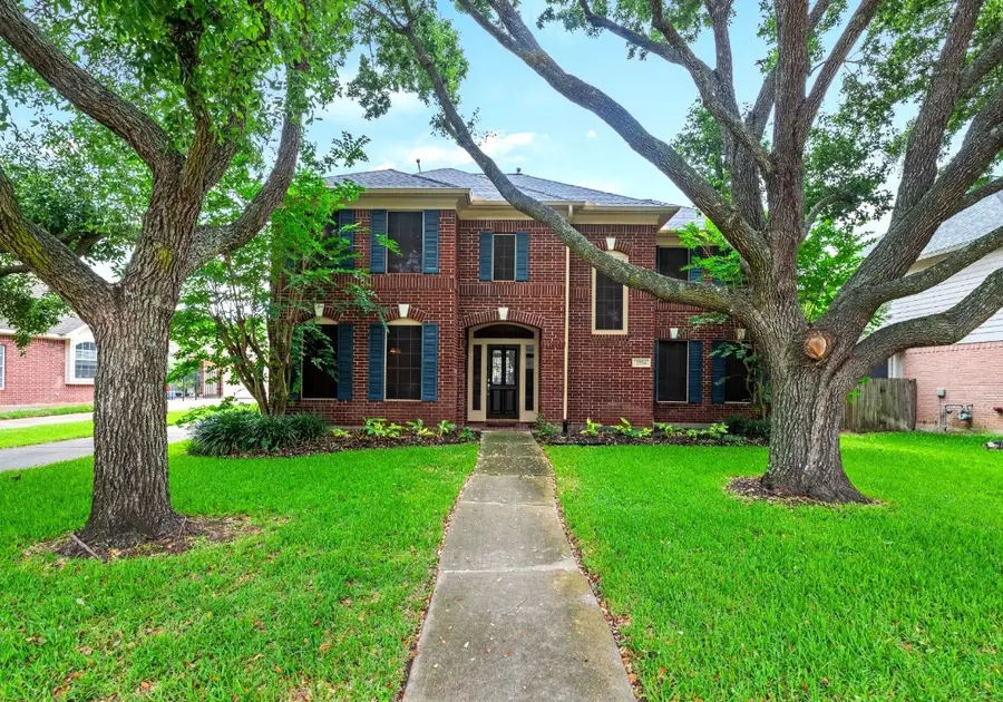 23334 Fairbranch Drive, Katy, TX 77494 - #2