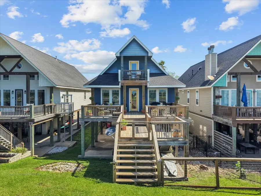 209 S Front Street, Freeport, TX 77541 - #2