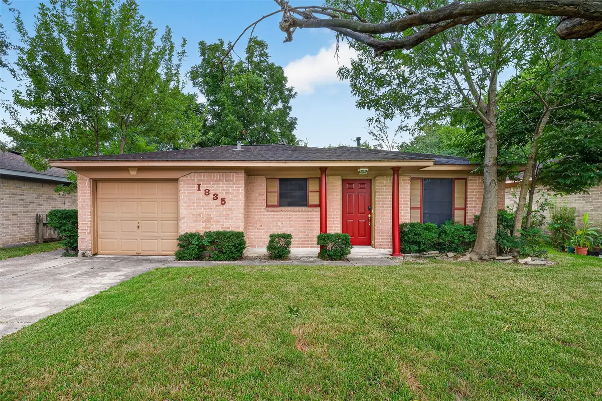 1835 Wren Drive, League City, TX 77573 - #1