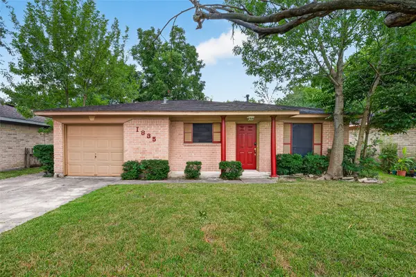 1835 Wren Drive, League City, TX 77573