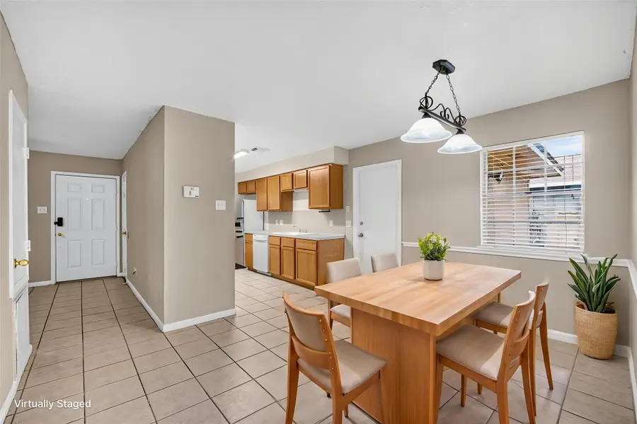 1835 Wren Drive, League City, TX 77573 - #3