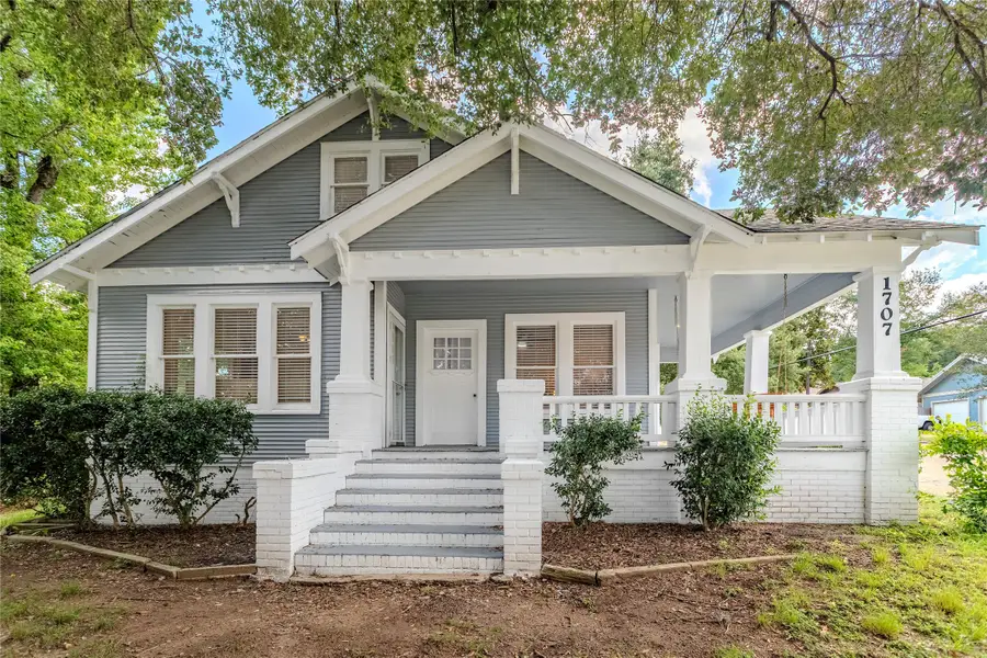 1707 S Day Street, Brenham, TX 77833 - #2