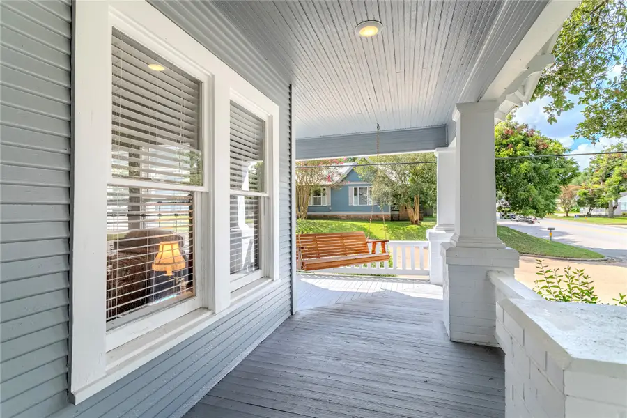 1707 S Day Street, Brenham, TX 77833 - #3