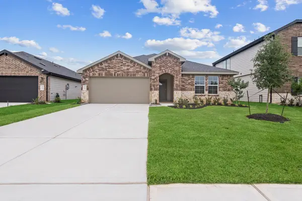 3627 Chessington Drive, Fulshear, TX 77441