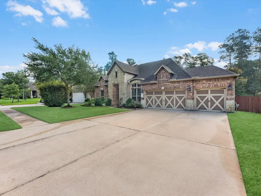 292 Dawn Brook Lane, Conroe, TX 77384 - #3