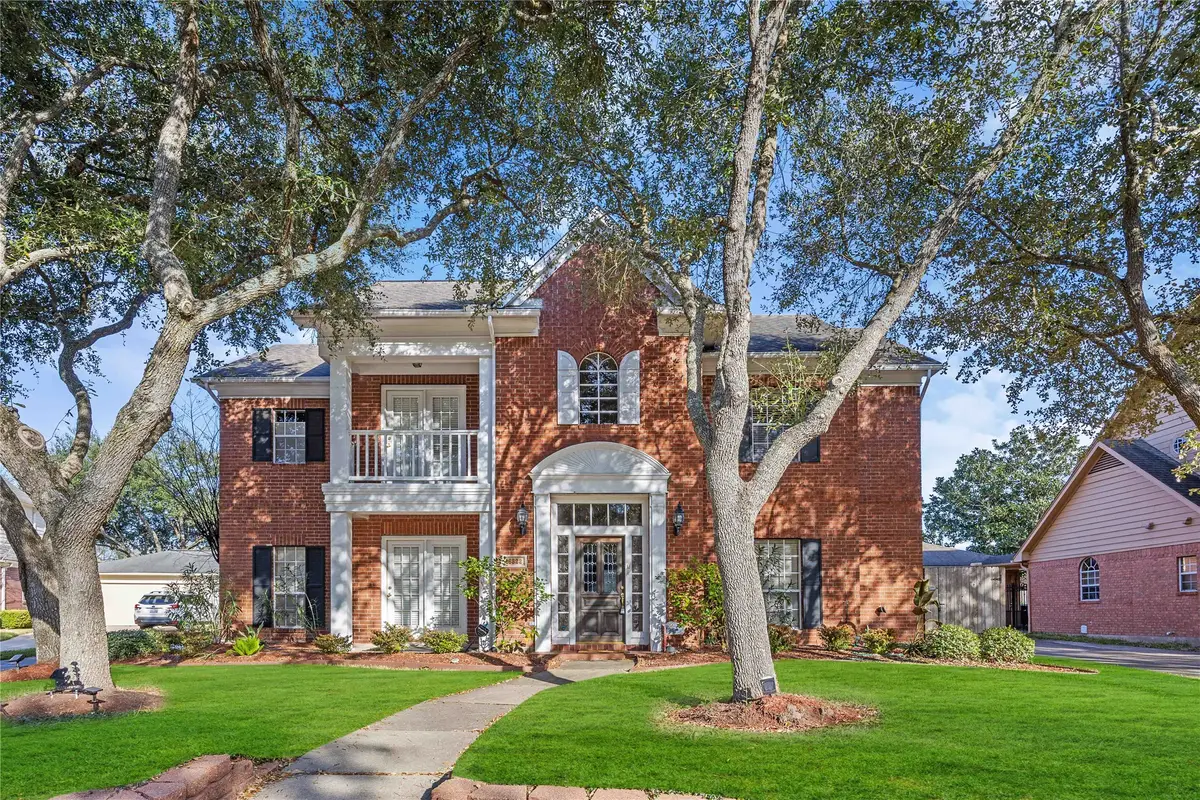 16322 Hazy Pines Court, Pasadena, TX 77059 - Image #1