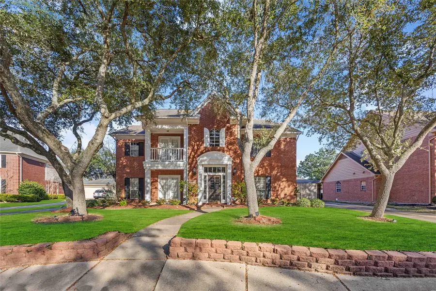 16322 Hazy Pines Court, Pasadena, TX 77059 - Image #2