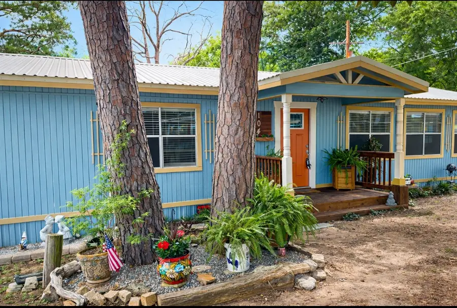 104 W Paradise Drive, Trinity, TX 75862 - #2