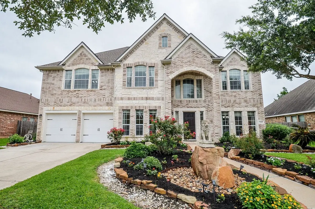 13610 Cypress Heath Ct, Cypress, TX 77429 - #1