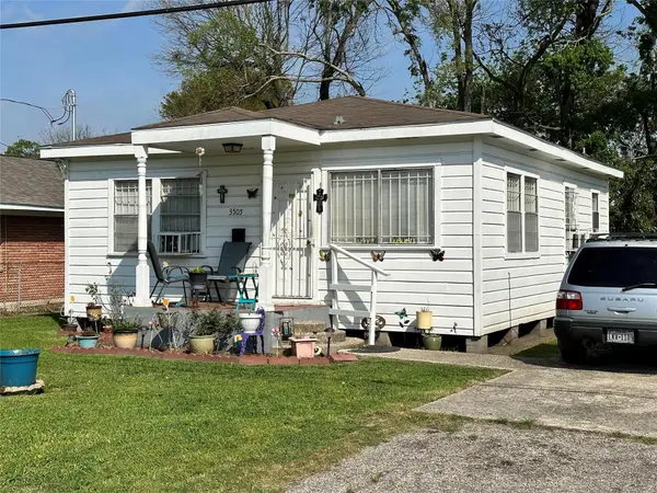 3417 3505 and 3507 Vintage Street, Houston, TX 77026