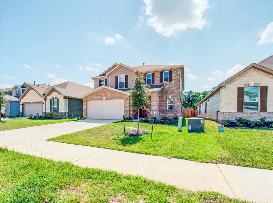 5031 Gazelle Leap Lane, Richmond, TX 77406 - Image #2