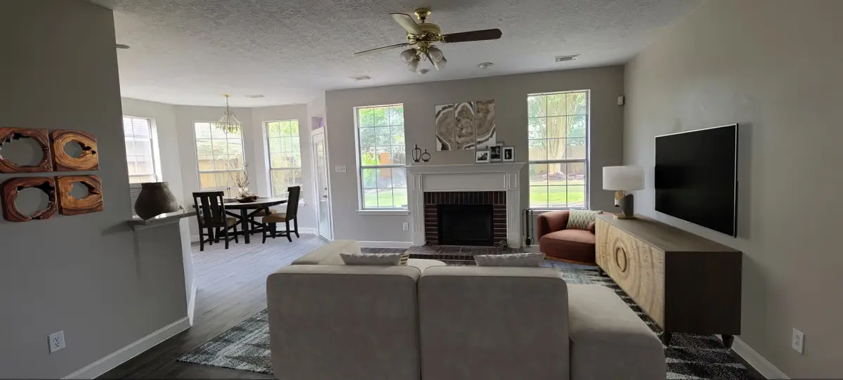 810 Bent Knoll Court, Sugar Land, TX 77479 - Image #1