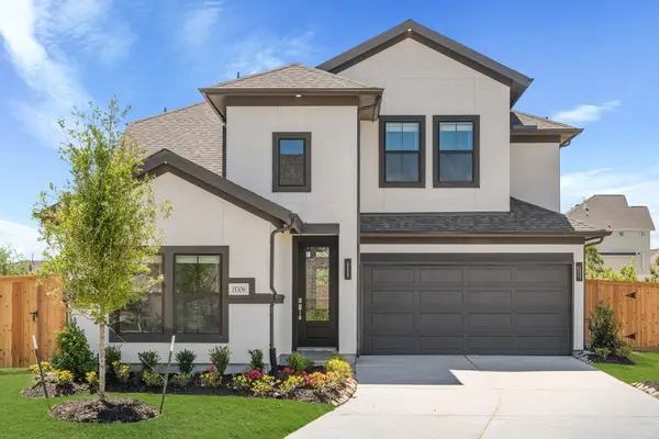 16923 Warm Glow Court, Hockley, TX 77447