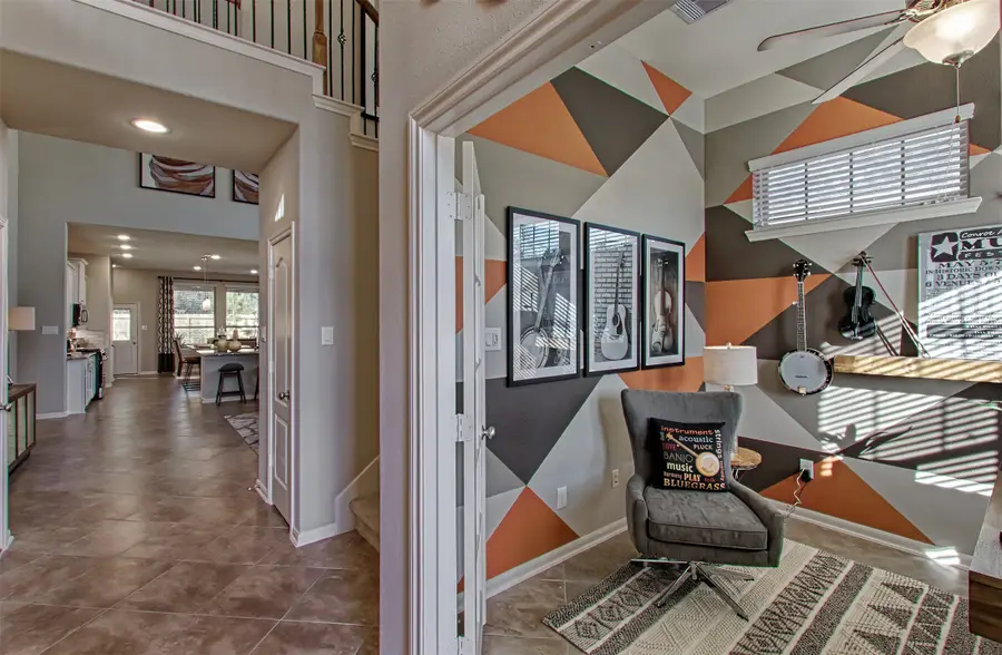 12102 Maple Court, Santa Fe, TX 77510 - #2