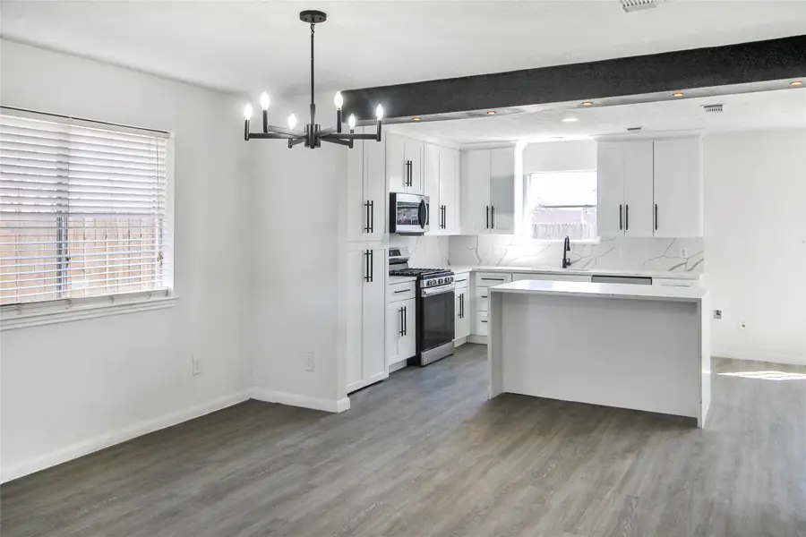 511 Chaseway Drive, Missouri City, TX 77489 - #2