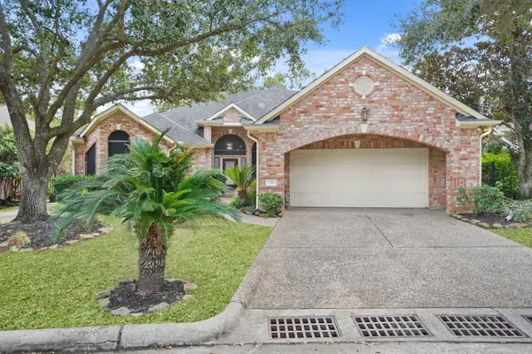 38 Kelliwood Courts Circle, Katy, TX 77450