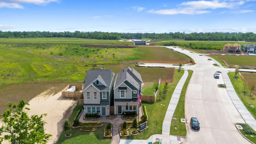 9447 Garden Gate Drive, Missouri City, TX 77459 - Image #2