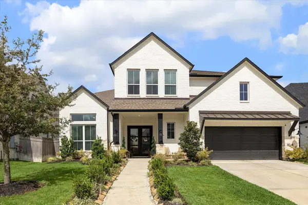 9023 Bayou Spring Court, Missouri City, TX 77459