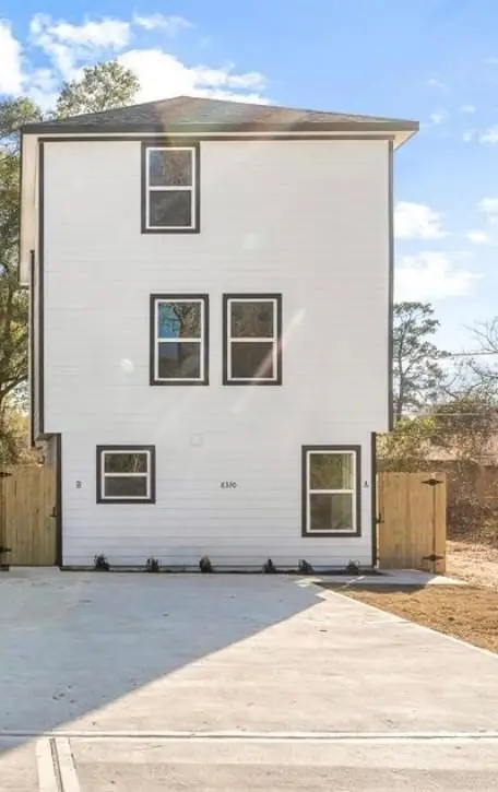 8330 Parker Road #A-B, Houston, TX 77078 - #2