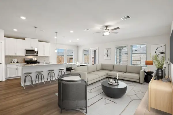 6431 Brazos Trail Drive, Richmond, TX 77469