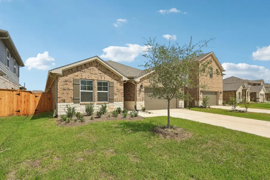 6431 Brazos Trail Drive, Richmond, TX 77469 - #2