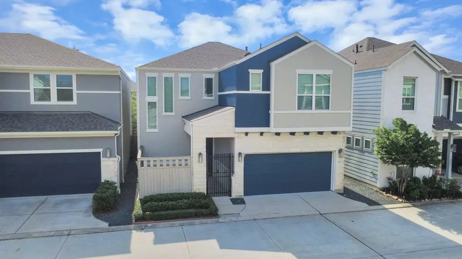 3114 Meadow Maker Lane, Houston, TX 77080 - #2