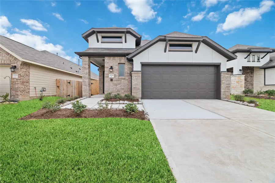 20515 Laila Manor, Richmond, TX 77407 - #3
