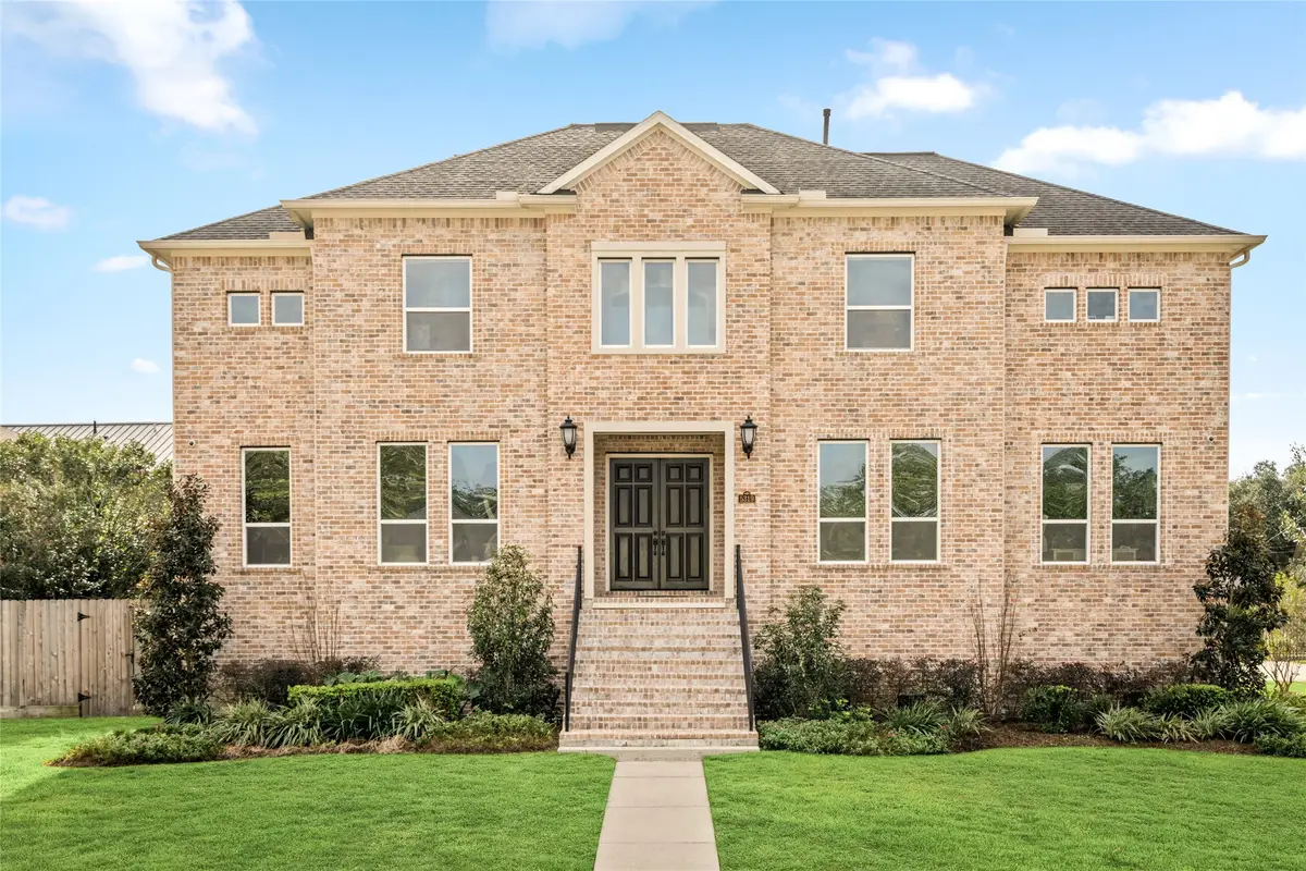 5319 Braesheather Drive, Houston, TX 77096 - #1