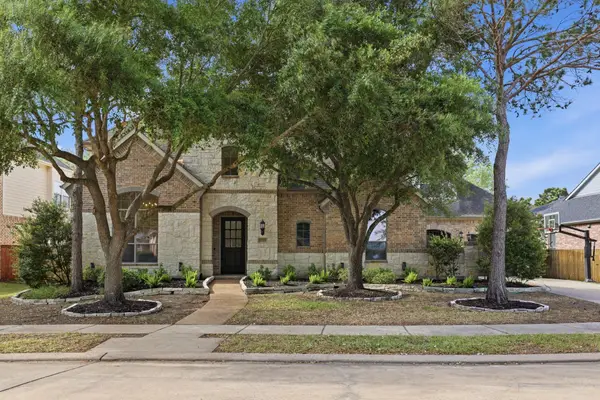 25707 Pierrmont Court, Katy, TX 77494