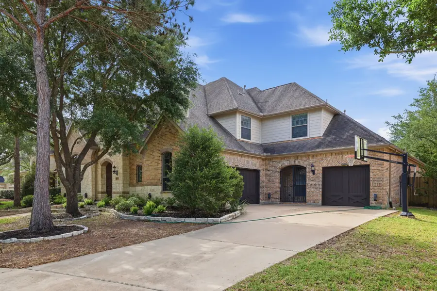 25707 Pierrmont Court, Katy, TX 77494 - #2